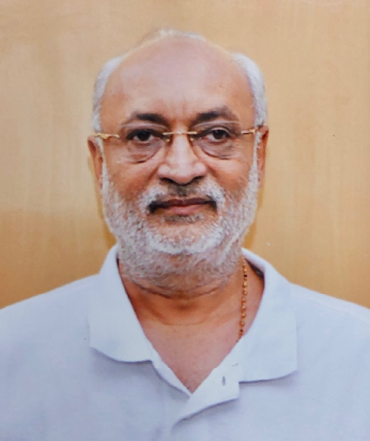 Prakash Desai
